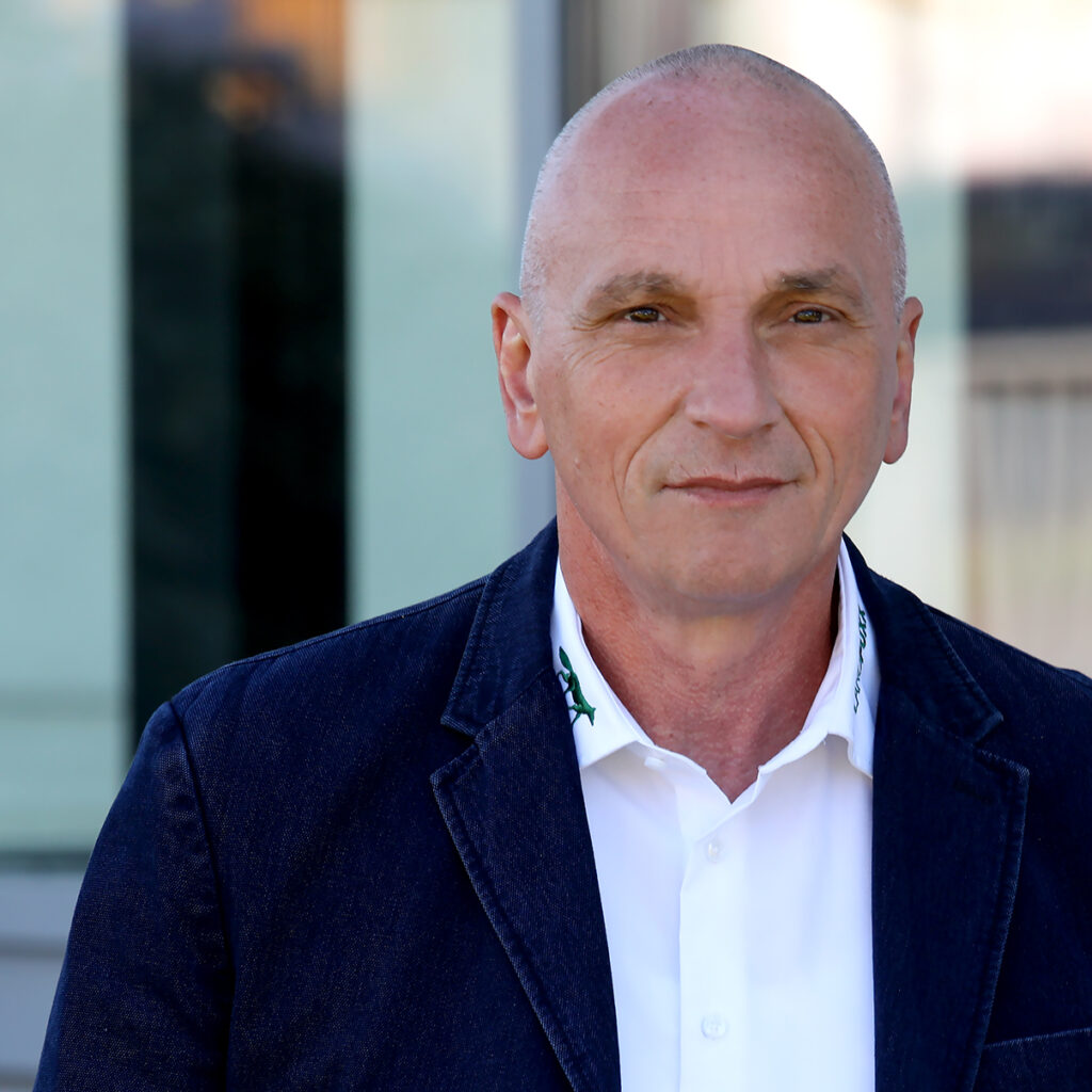 Klaus Denk