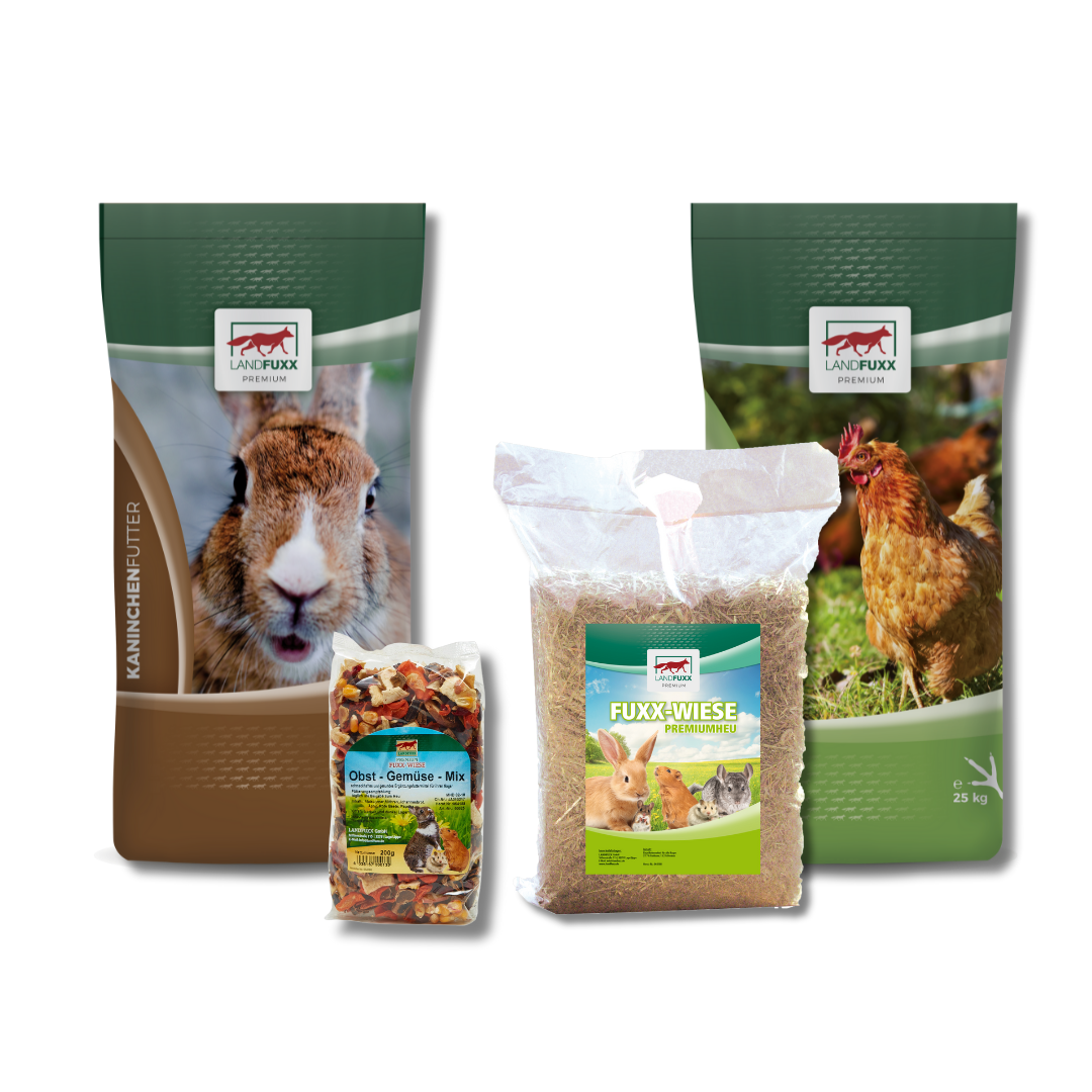 LANDFUXX Premium LANDFUXX.de