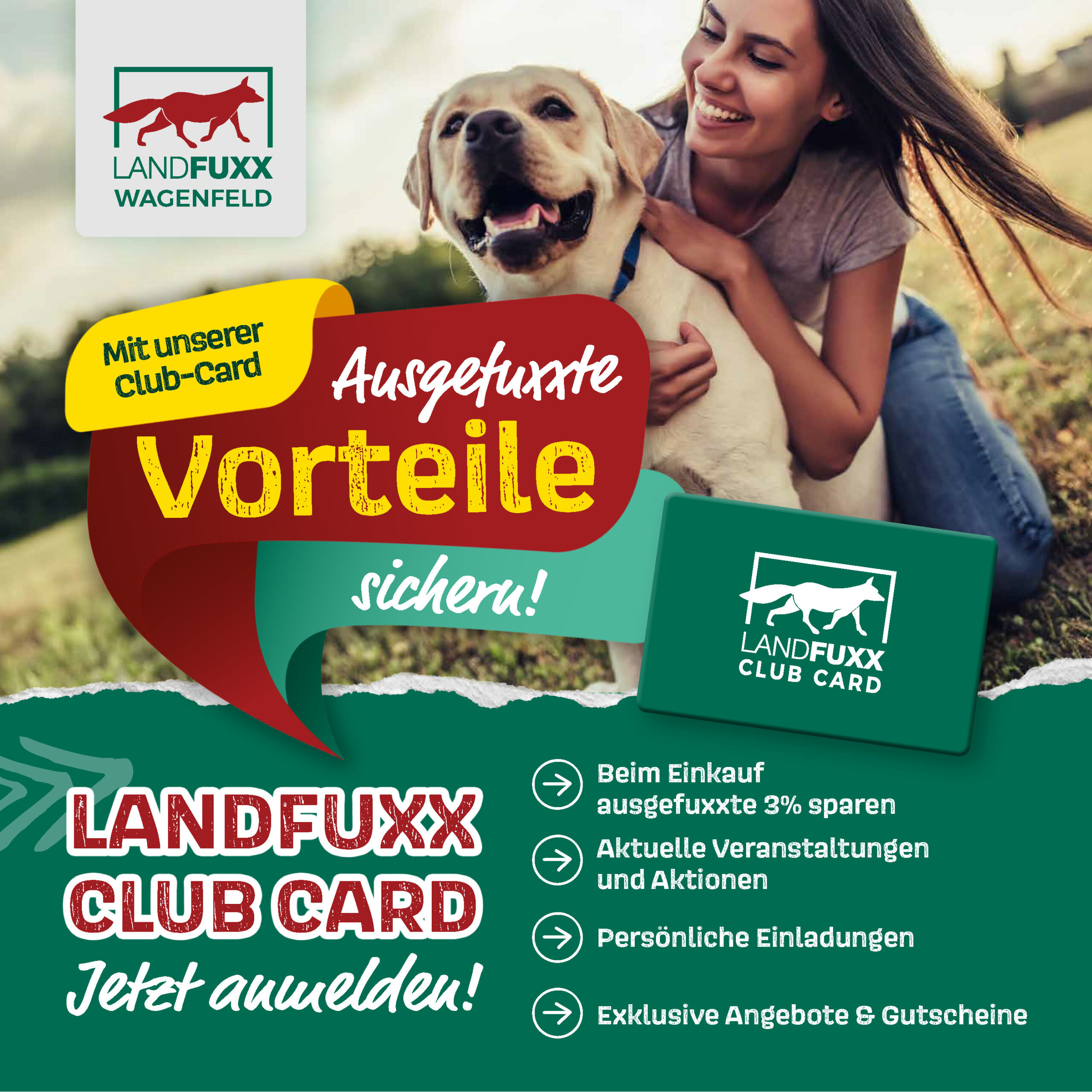 XXXXX Landfuxx Wagenfeld Eroeffnung Social Media Seite  scaled