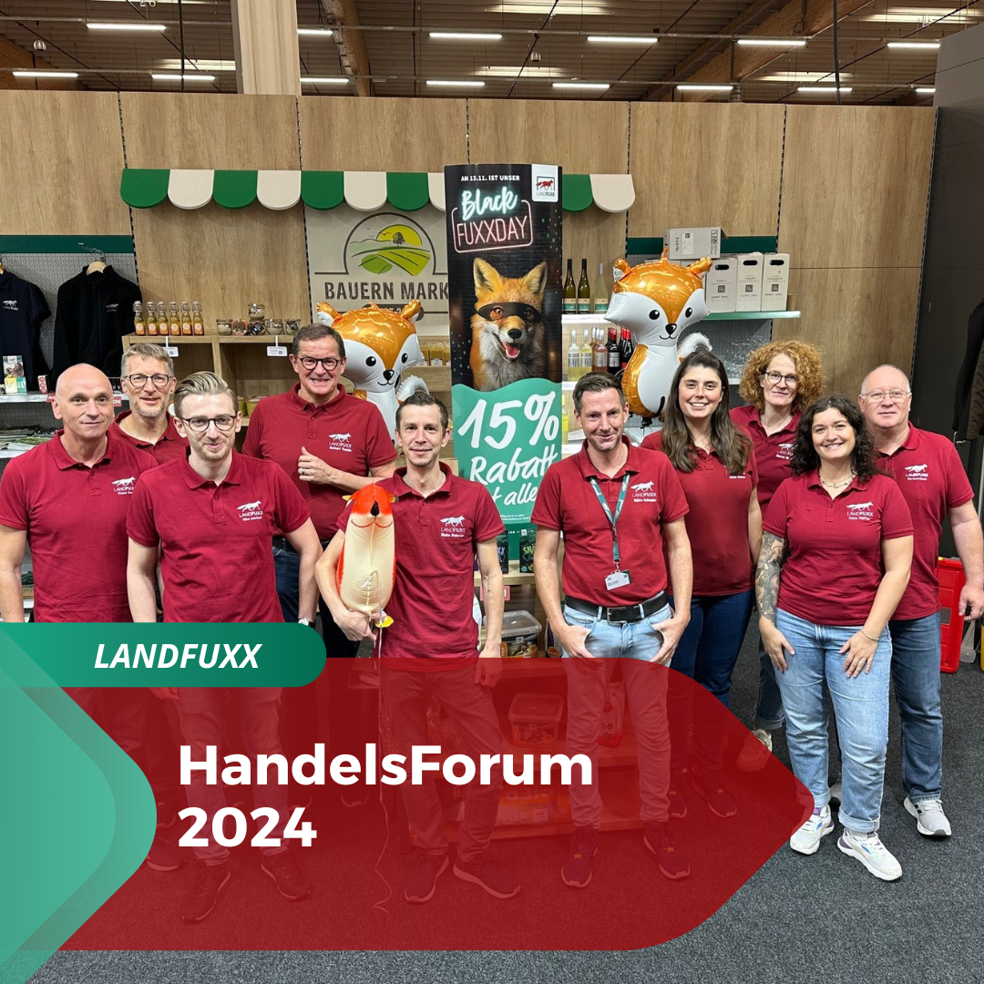 HandelsForum 2024