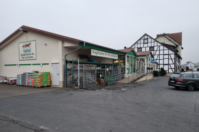 Niederaula 