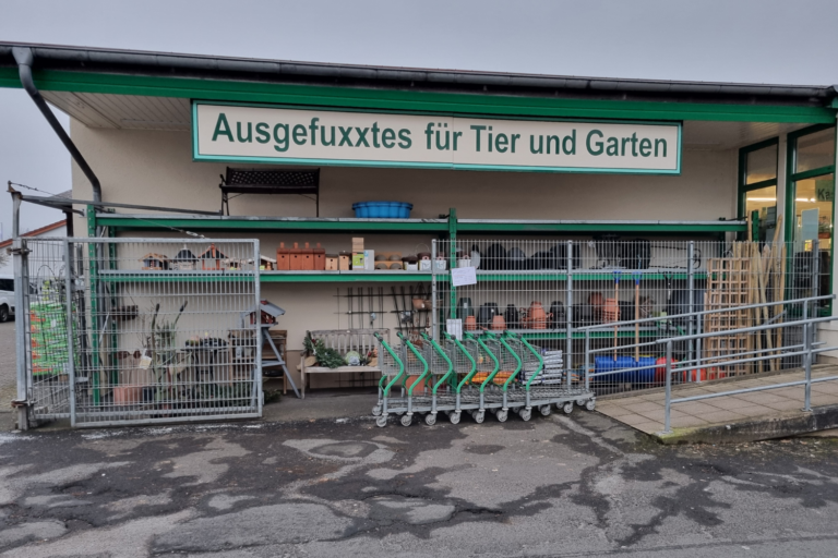 Niederaula 