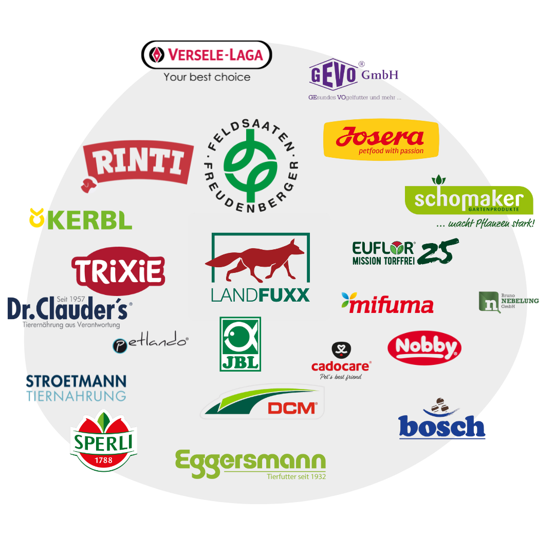 Lieferanten