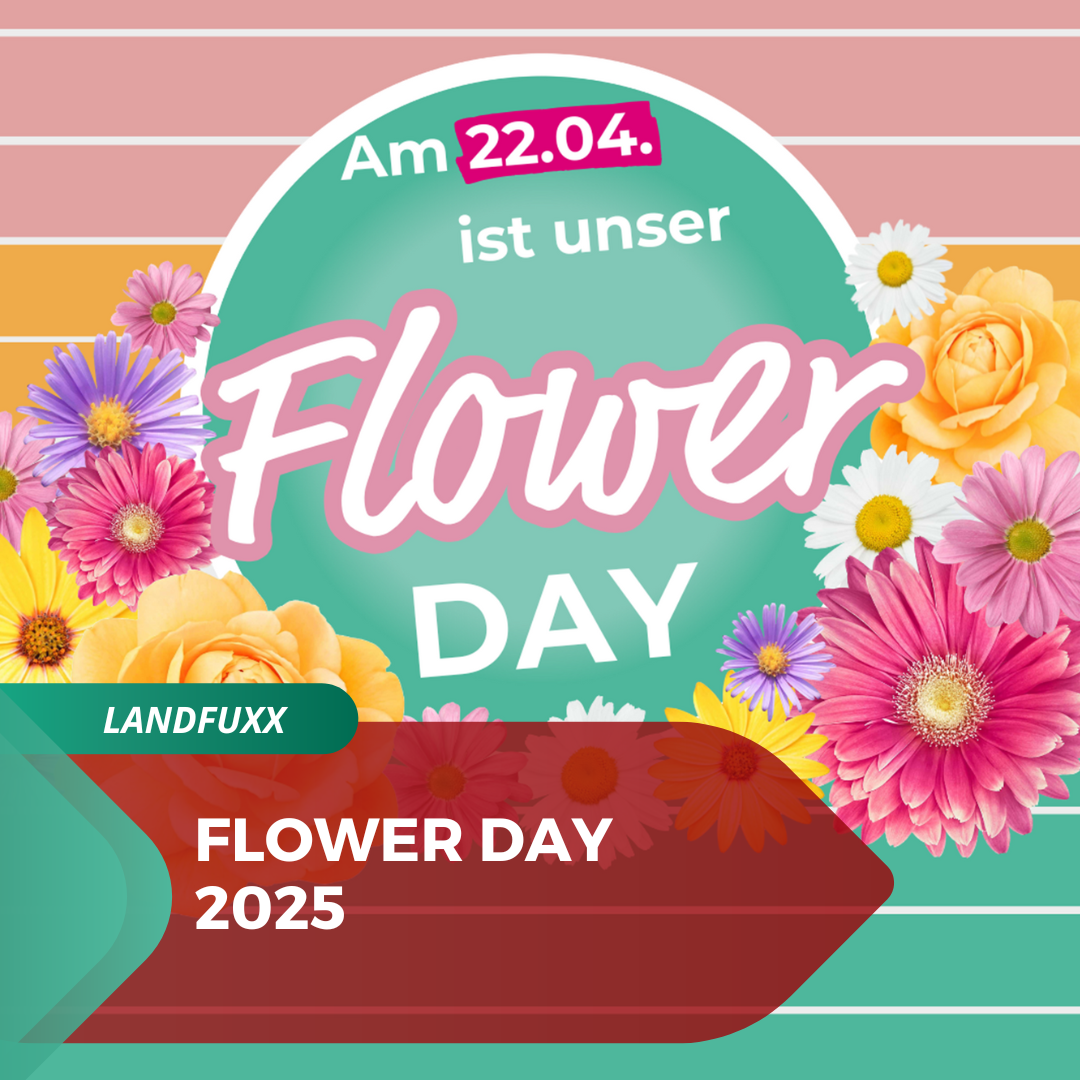 FLOWER DAY