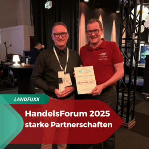 HandelsForum 2025