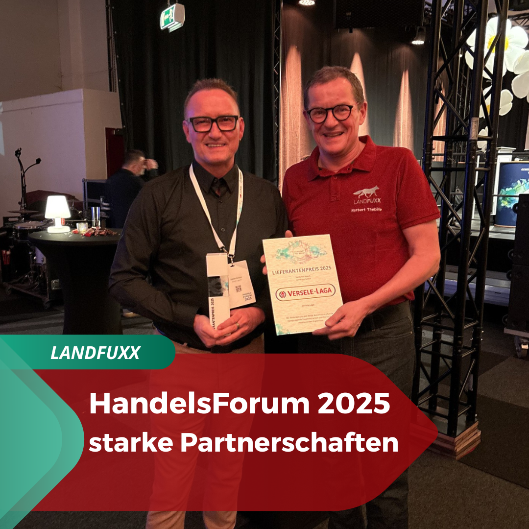 HandelsForum 2025