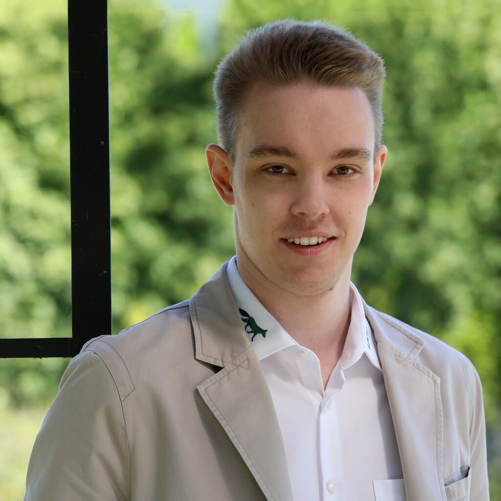 Florian Nawrat
